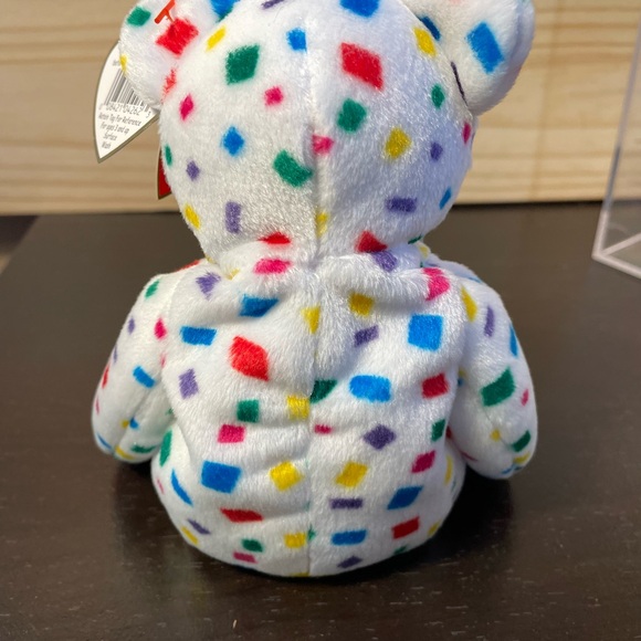 TED-e Ty Beanie Baby 2002 // 3/$38 - Picture 2 of 10